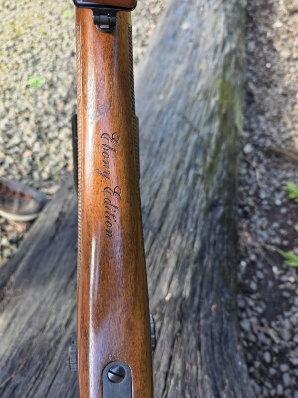 Ithaca 12ga Pump action Shotgun